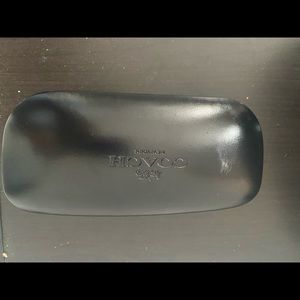 Coach sunglass Case for BLACK LIVES MATTER